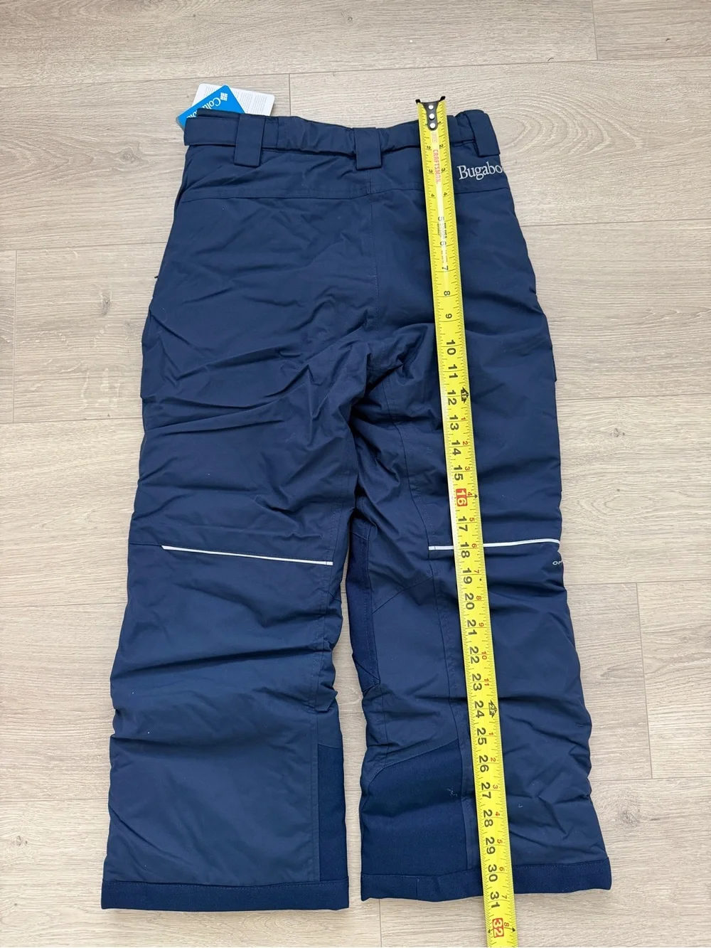 Columbia Kids Snow Pants